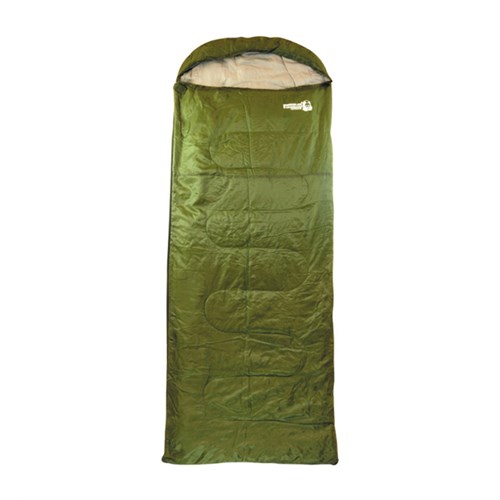 Panda - Ranger Hood 250