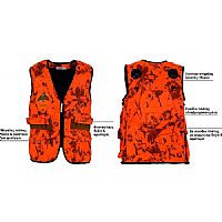 Dispan Γιλέκο 14ΠΚ