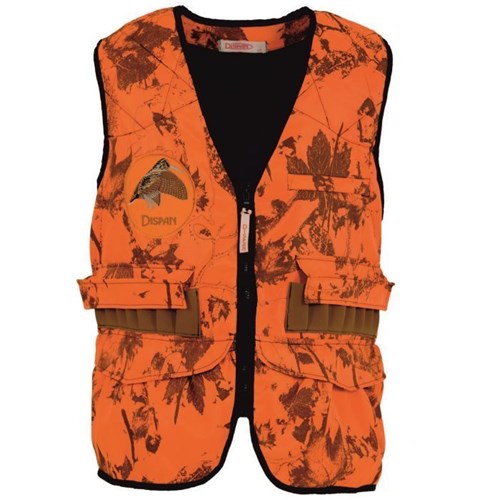 Dispan Γιλέκο 14ΠΚ