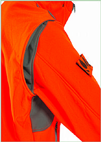 Dispan - Softshell 520