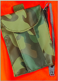 Dispan - Softshell 520