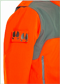 Dispan - Softshell 520