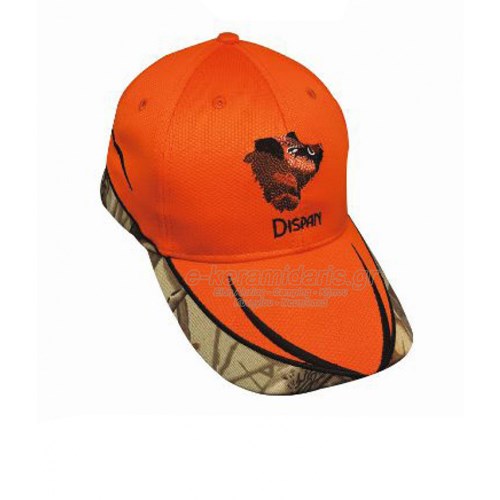 Dispan - Καπέλο 610