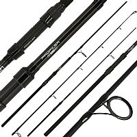 NGT - Profiler Margin Stalker - 9ft  2.50lb Stalking Rod 