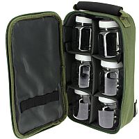 NGT - Glug Bag 6 Pot Glug