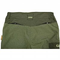Game - Excel Ripstop Trousers