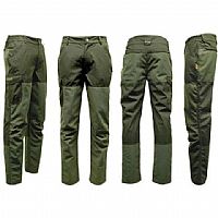 Game - Excel Ripstop Trousers