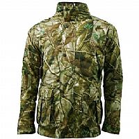 Game - Stealth Jacket Camo