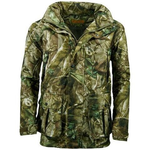 Game - Stealth Jacket Camo