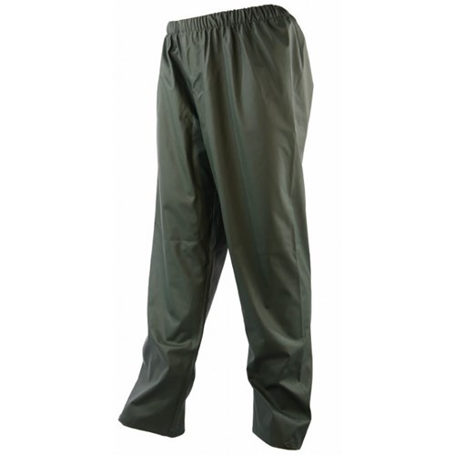 Treeland - Green Rain Trousers