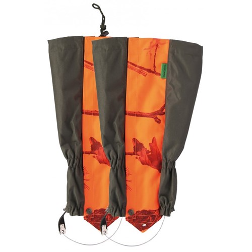 Somlys - Orange Camouflage