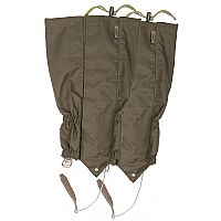 Treeland - Gaiters Oxford + PVC