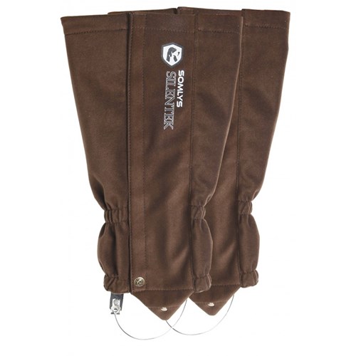 Somlys - Gaiter Silentek