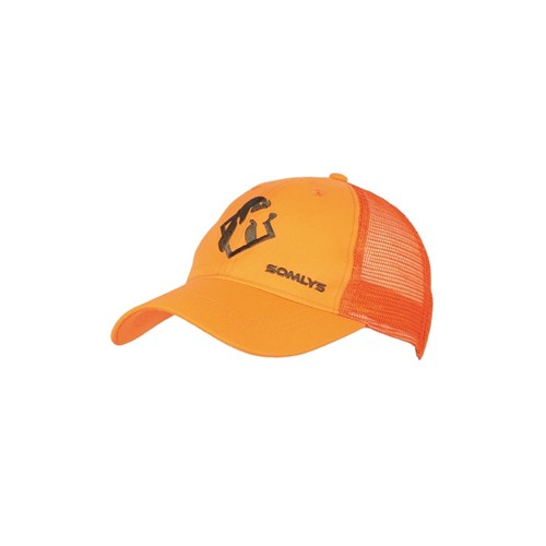 Somlys - Summer Orange Cap