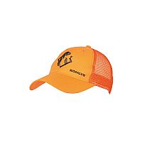 Somlys - Summer Orange Cap
