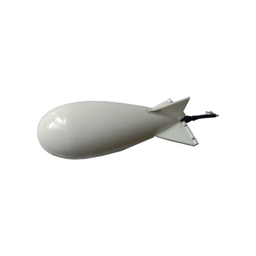 Uno - Μαλαγρωτής Rocket Feeder