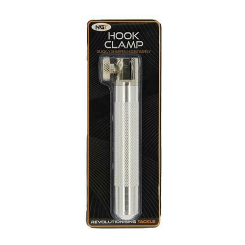 NGT - Hook Clamp 