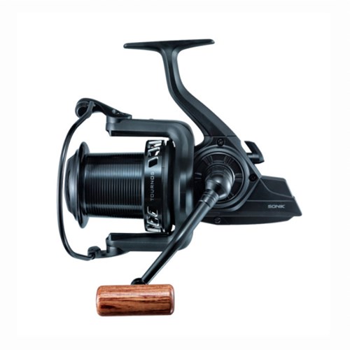 Sonik - Tournos XD 10000 Reel