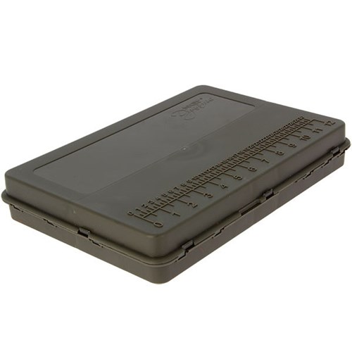 NGT - Dynamic Tackle Box - Terminal Tackle / Rig Storage Magnetic Box System