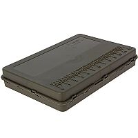 NGT - Dynamic Tackle Box - Terminal Tackle / Rig Storage Magnetic Box System