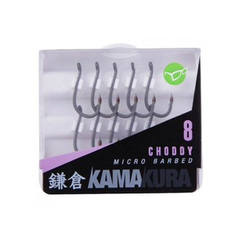 Korda - Kamakura Choddy - 6
