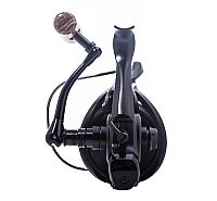 Sonik - Dominator X 8000 RS 