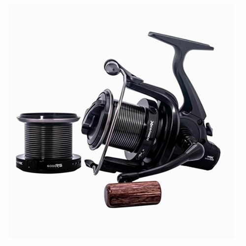 Sonik - Dominator X 8000 RS 