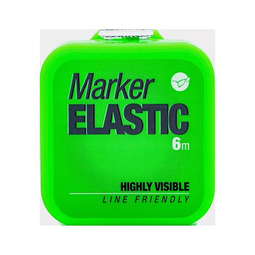 Korda - Marker Elastic 6m