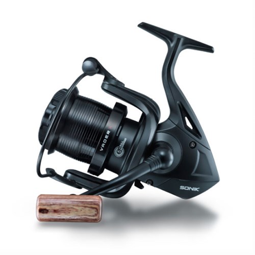 Sonik - Vader X RS 8000 Carp Reel