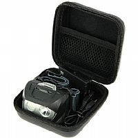 NGT - Dynamic Cree Light  USB Rechargable (200 Lumens)