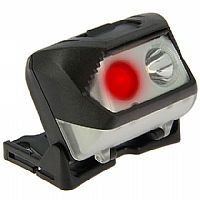 NGT - Dynamic Cree Light  USB Rechargable (200 Lumens)