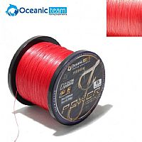 Oceanic - Power Jigging 1000m 8X 0.35mm 31Kg