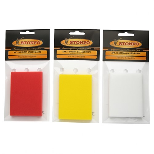 Stonfo - Φλοτεράκια Κίτρινα