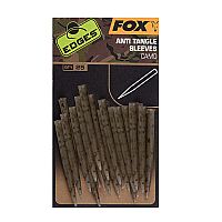 Fox - Edges Camo Anti Tangle Sleeves