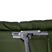 Sonik - Bank-Tek Levelbed