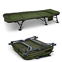 Sonik - Bank-Tek Levelbed