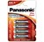Panasonic Pro Power - Mπαταρία Αλκαλική AA 