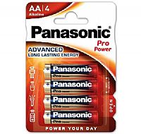 Panasonic Pro Power - Mπαταρία Αλκαλική AA 
