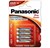 Panasonic Pro Power - Mπαταρία Αλκαλική AAA 