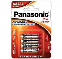Panasonic Pro Power - Mπαταρία Αλκαλική AAA 