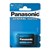 Panasonic Zinc Carbon - 9V Blue Battery 