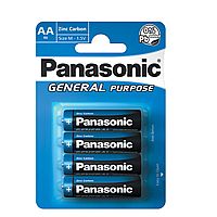 Panasonic General Purpose AA/R6 Battery
