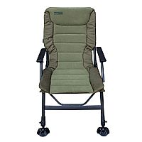 Sonik -BANK-TEK Armchair