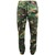 Game - Camo Joggers