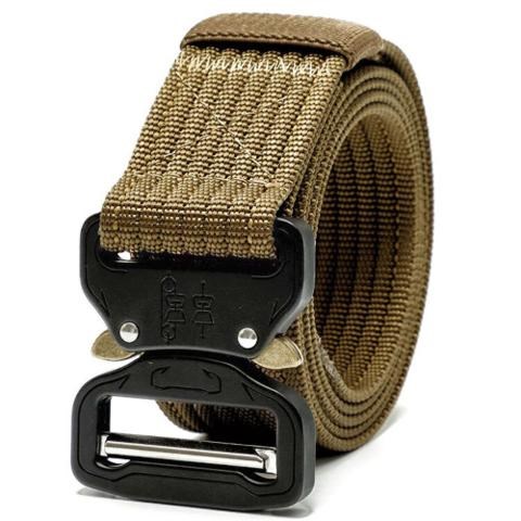 Game - Tactical Belt Olive