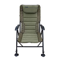 Sonik - BANK-TEK Recliner Armchair