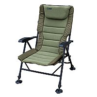 Sonik - BANK-TEK Recliner Armchair