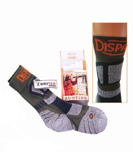Dispan Κάλτσες 81K