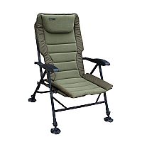 Sonik - BANK-TEK Recliner Armchair