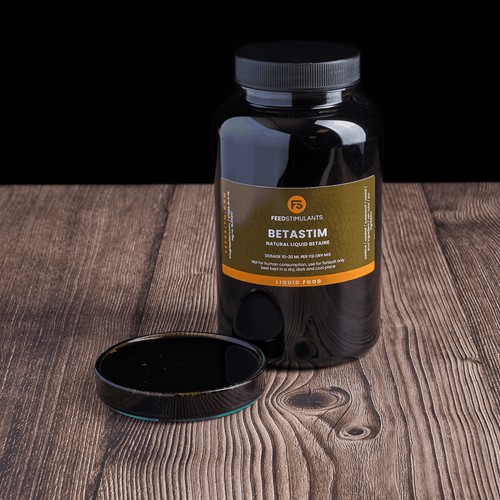 Feedstimulants - BetaStim, Liquid Betaine 500ml